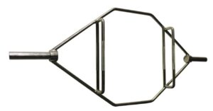 Swiss Barbell Hex/Trap Bar