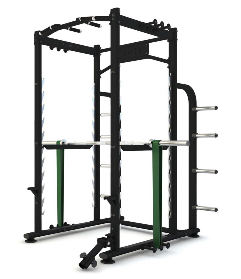 Jordan Power Rack - Image 2