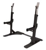 Jordan Premium Heavy Duty Squat Stand