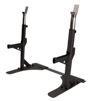 Jordan Premium Heavy Duty Squat Stand