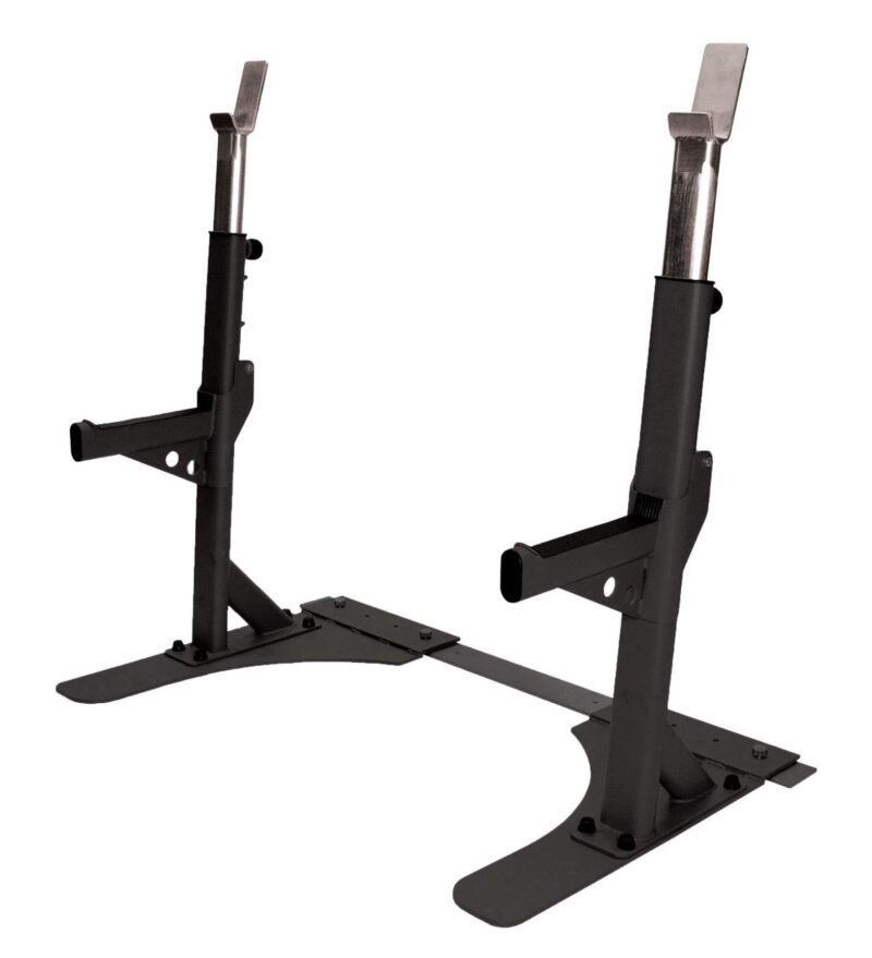 Jordan Premium Heavy Duty Squat Stand
