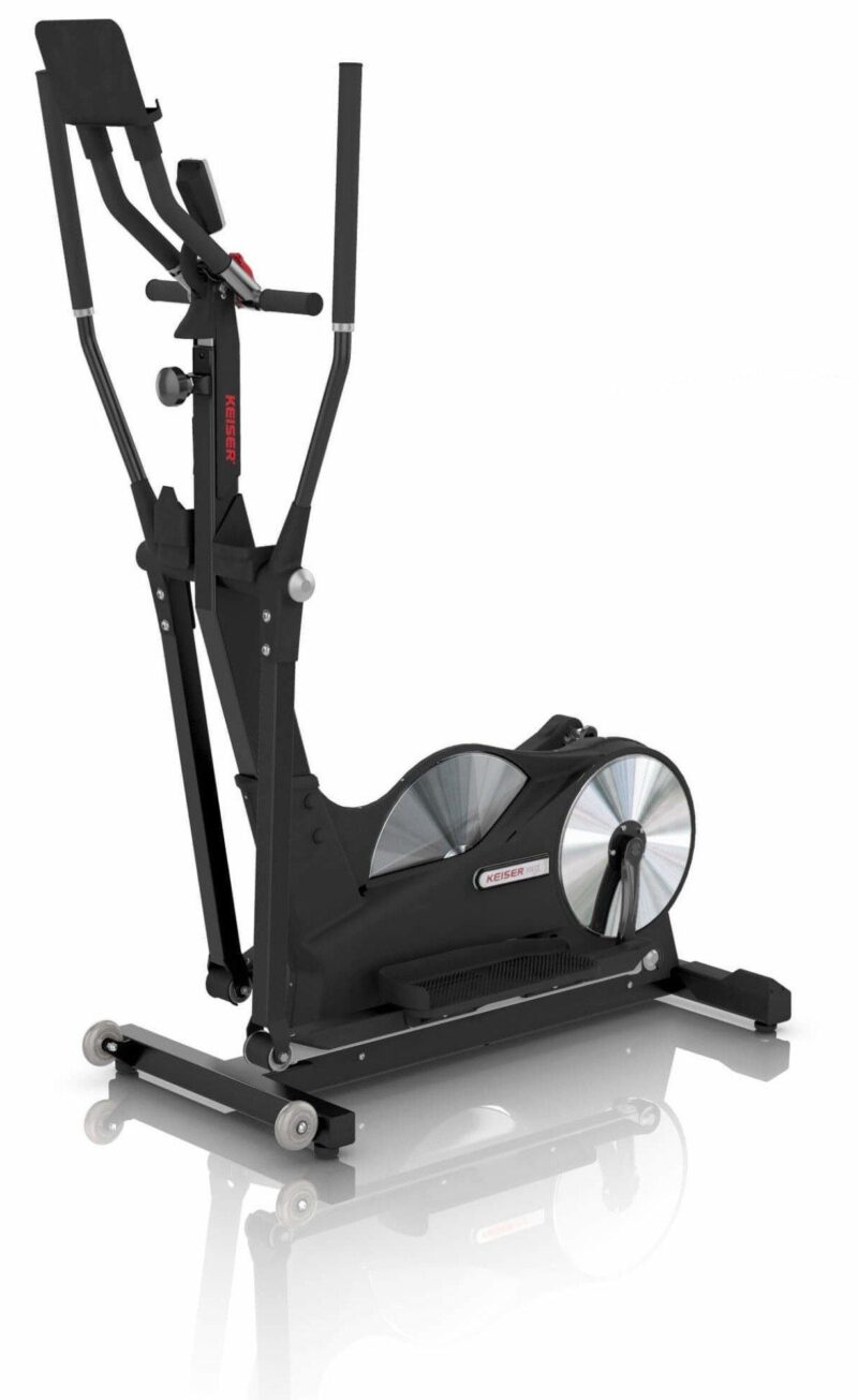 Keiser M5i Strider / Cross Trainer - Image 2