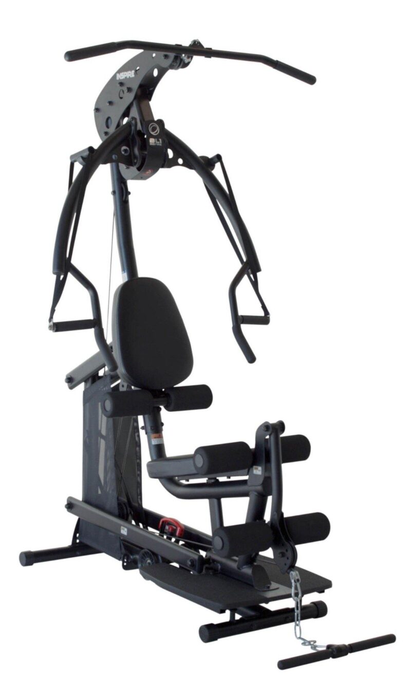 Inspire Fitness BL1 Multigym