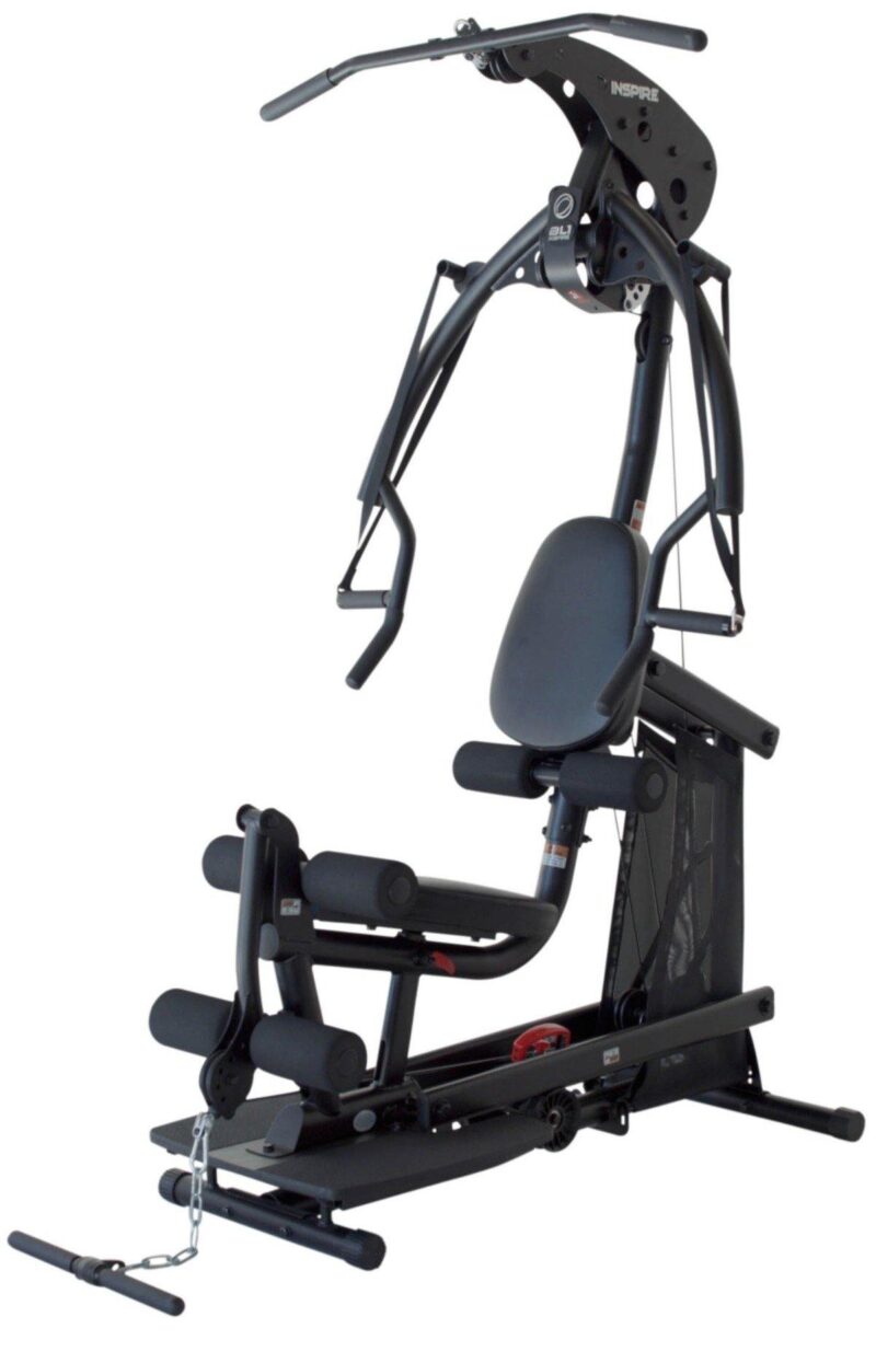 Inspire Fitness BL1 Multigym - Image 2