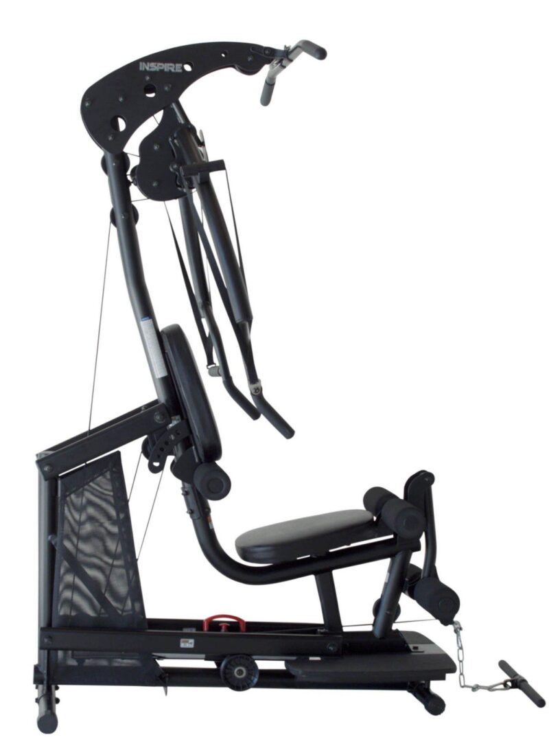 Inspire Fitness BL1 Multigym - Image 4