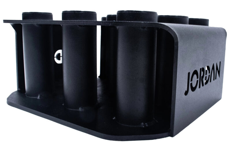 Jordan Olympic Bar Holder - Image 4