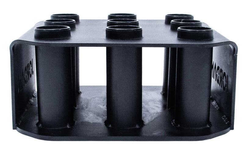 Jordan Olympic Bar Holder - Image 5