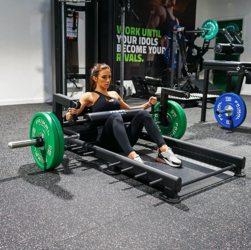 Primal Pro Series Hip Thrust Bar - Image 2