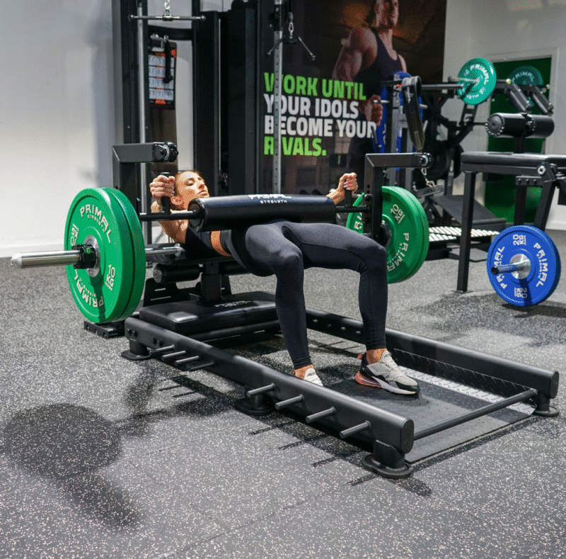 Primal Pro Series Hip Thrust Bar - Image 3