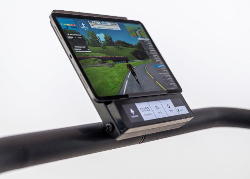 WaterRower NOHrD Sprintbok Treadmill (V.2 Performance Display) - Image 8