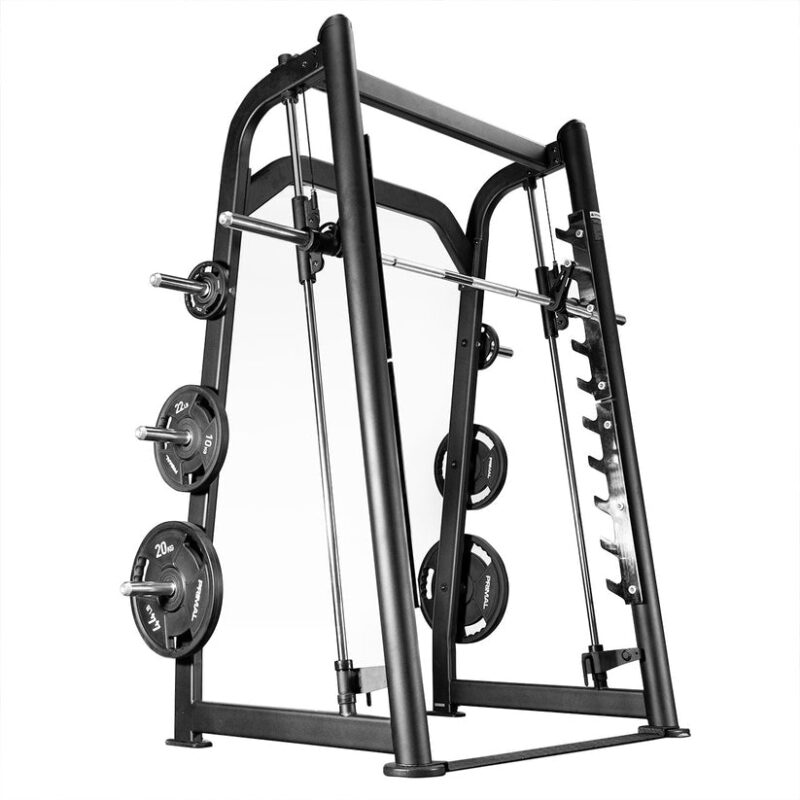 Primal Performance Series Olympic 5 Degree Smith Machine - Image 2