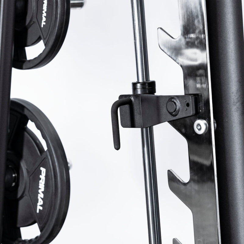 Primal Performance Series Olympic 5 Degree Smith Machine - Image 4