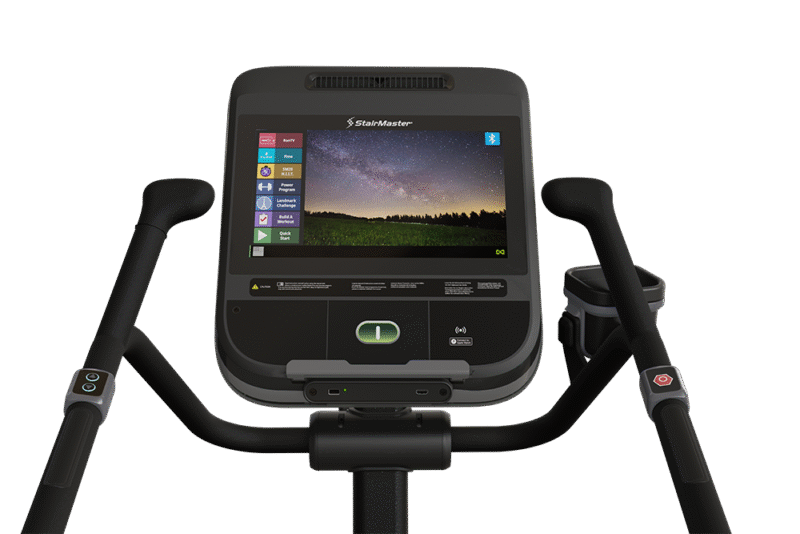 StairMaster 4G Gauntlet - 15" Embedded Console (NEW) - Image 2