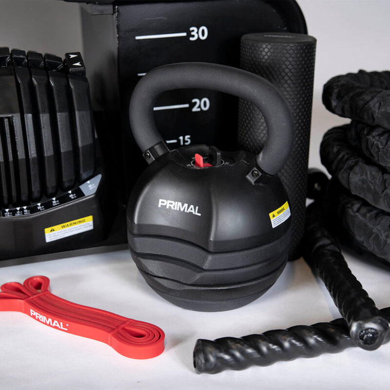 Primal Personal Series HIIT Bench - Image 3