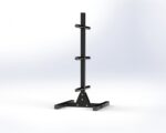 Trigon Weight Tree