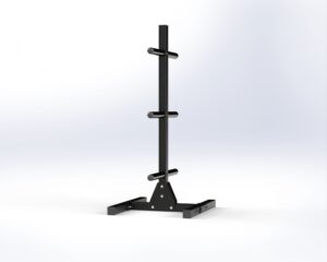 Trigon Weight Tree