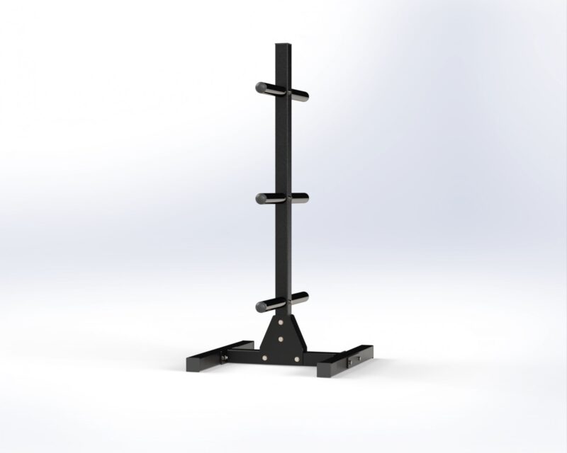 Trigon Weight Tree