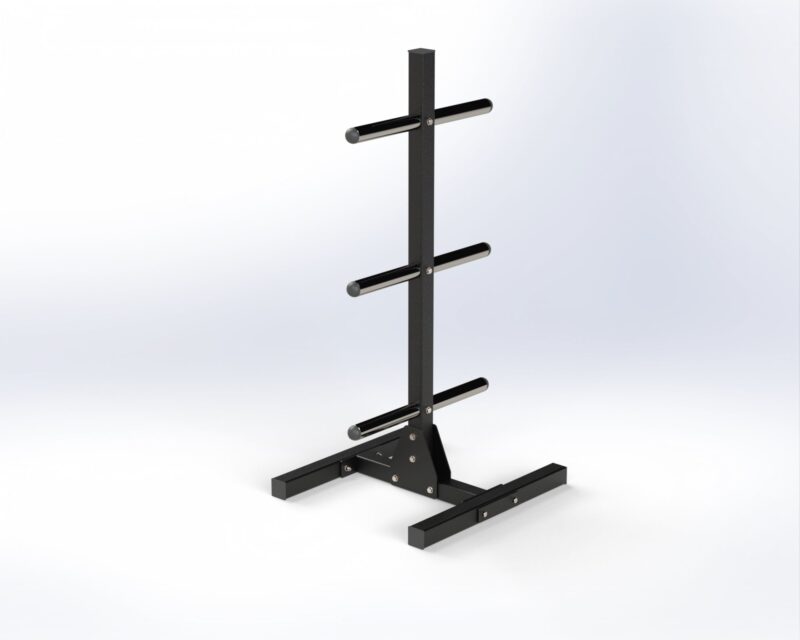 Trigon Weight Tree - Image 2