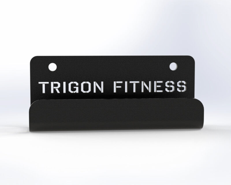Trigon Hex Bar Hanger - Image 4