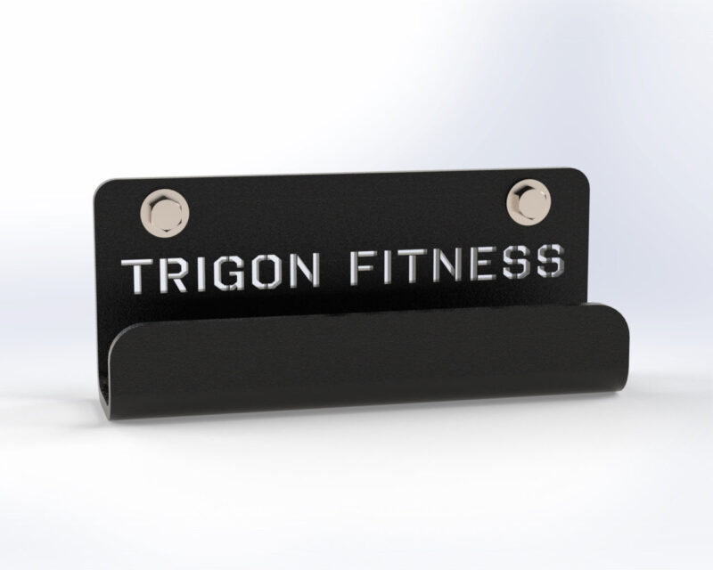 Trigon Hex Bar Hanger - Image 2