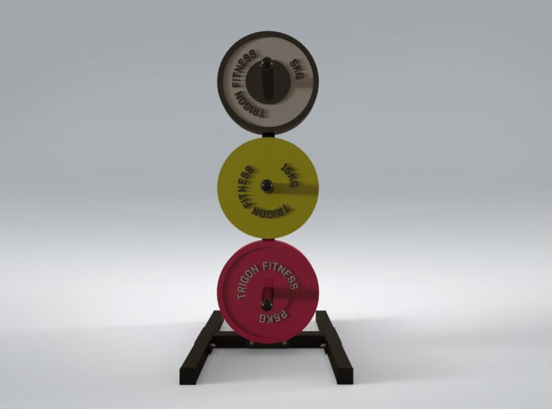 Trigon Weight Tree - Image 4