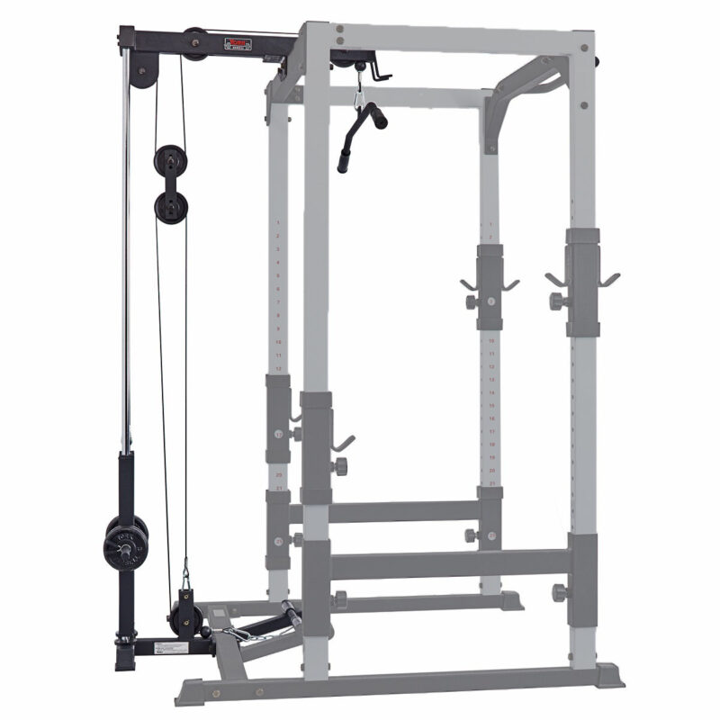 York FTS Power Cage - Image 4