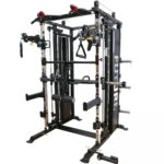 Future Advance Series Ultimate Home Functional Trainer & Multi-Gym System