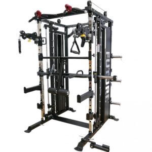 Future Advance Series Ultimate Home Functional Trainer & Multi-Gym System