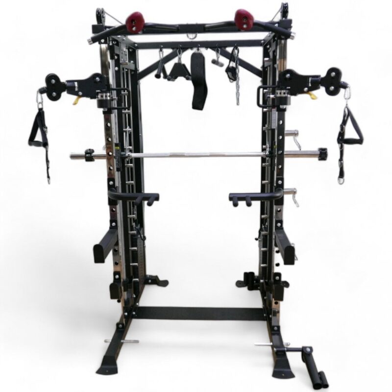 Future Advance Series Ultimate Home Functional Trainer & Multi-Gym System - Image 3