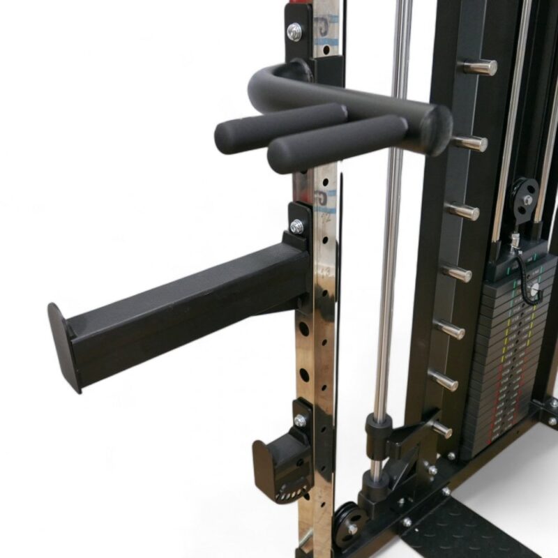 Future Advance Series Ultimate Home Functional Trainer & Multi-Gym System - Image 5