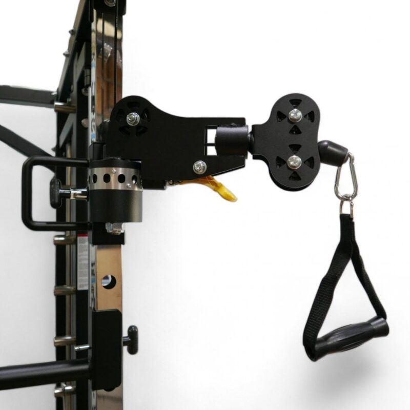 Future Advance Series Ultimate Home Functional Trainer & Multi-Gym System - Image 7