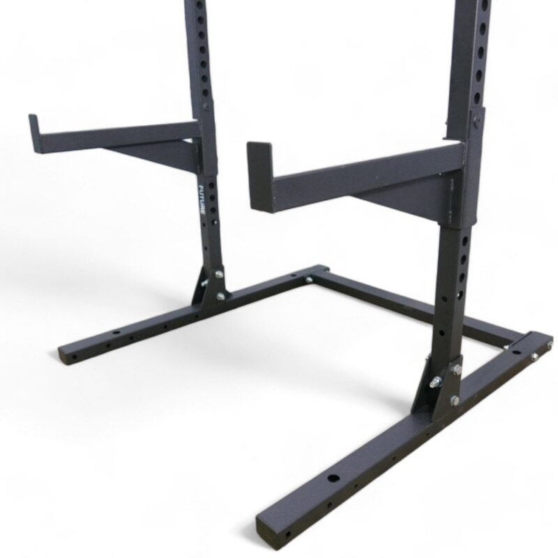 Future Commercial Freestanding Olympic Squat / Half Rack - Image 2