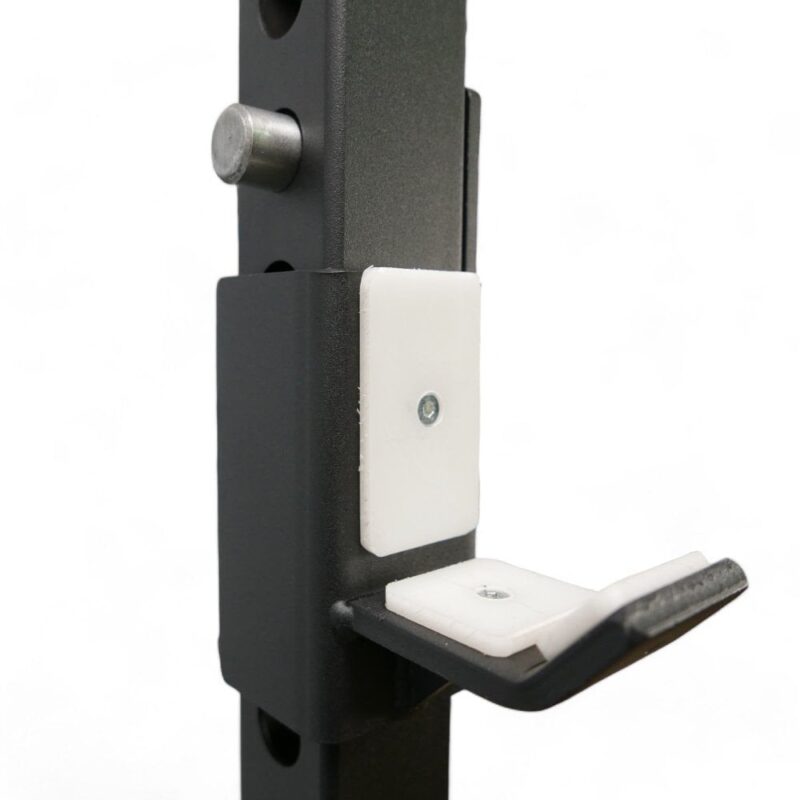 Future Commercial Freestanding Olympic Squat / Half Rack - Image 3