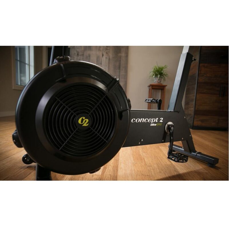Concept2 BikeErg - Image 8