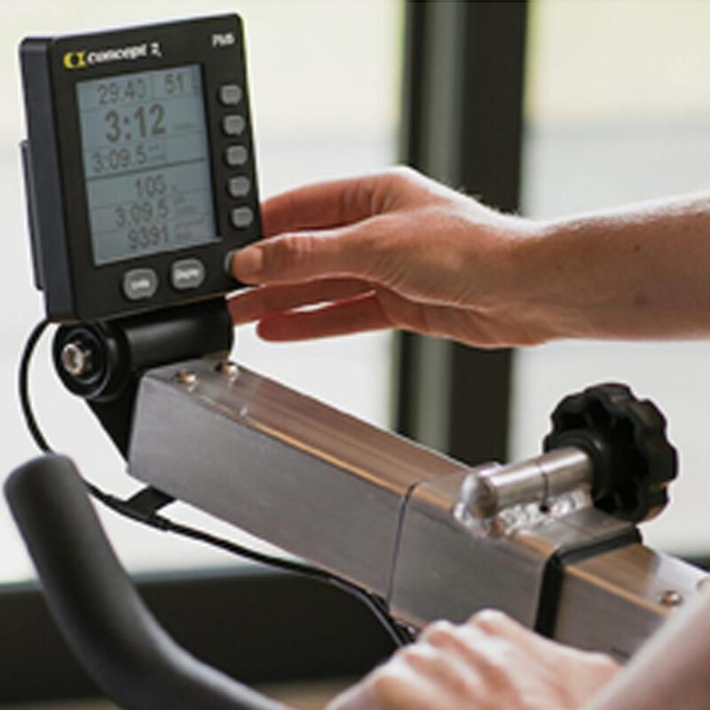 Concept2 BikeErg - Image 5