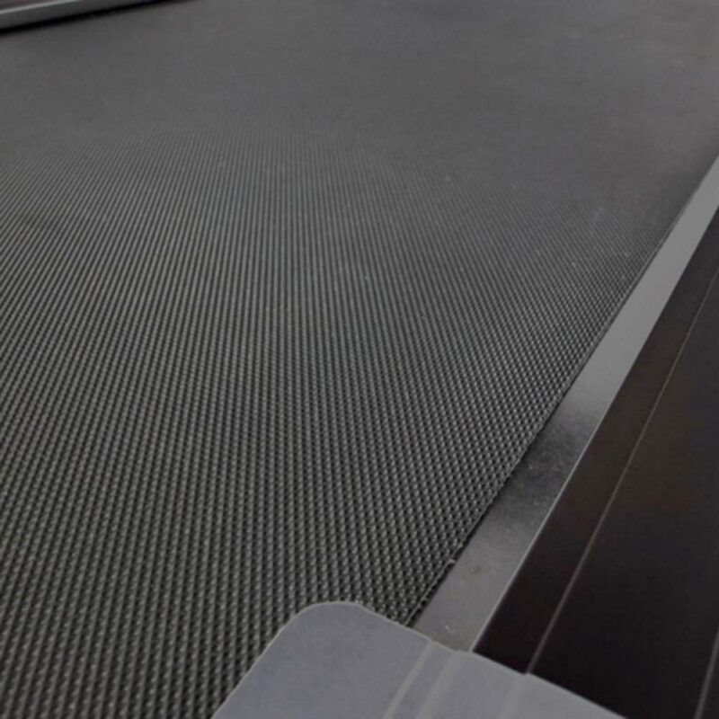 Spirit Fitness CT850 Treadmill (Black) - Image 3