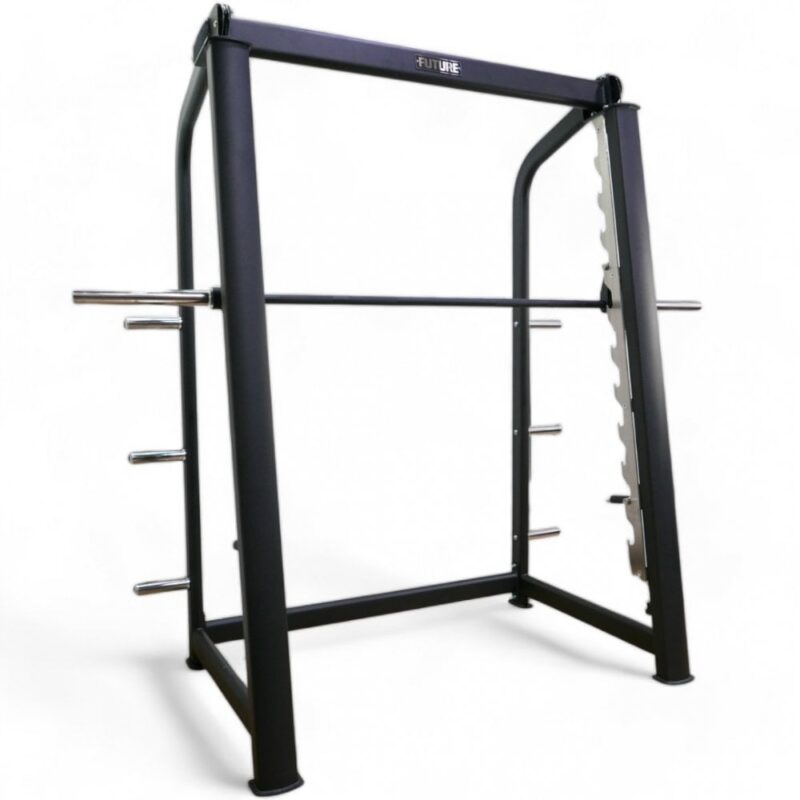 Future Elite Series Commercial Counter-Balance Smith Machine