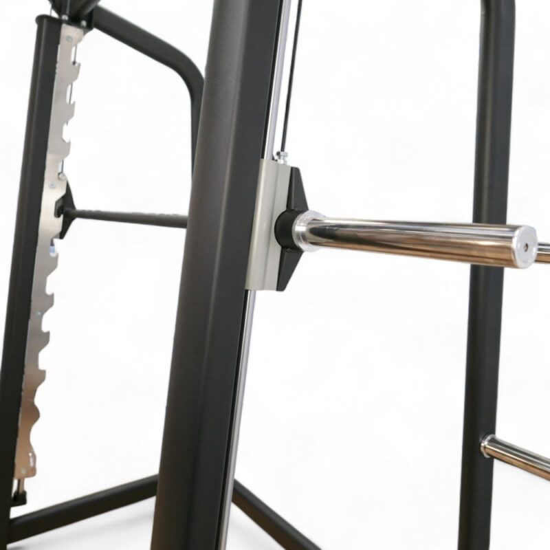 Future Elite Series Commercial Counter-Balance Smith Machine - Image 2