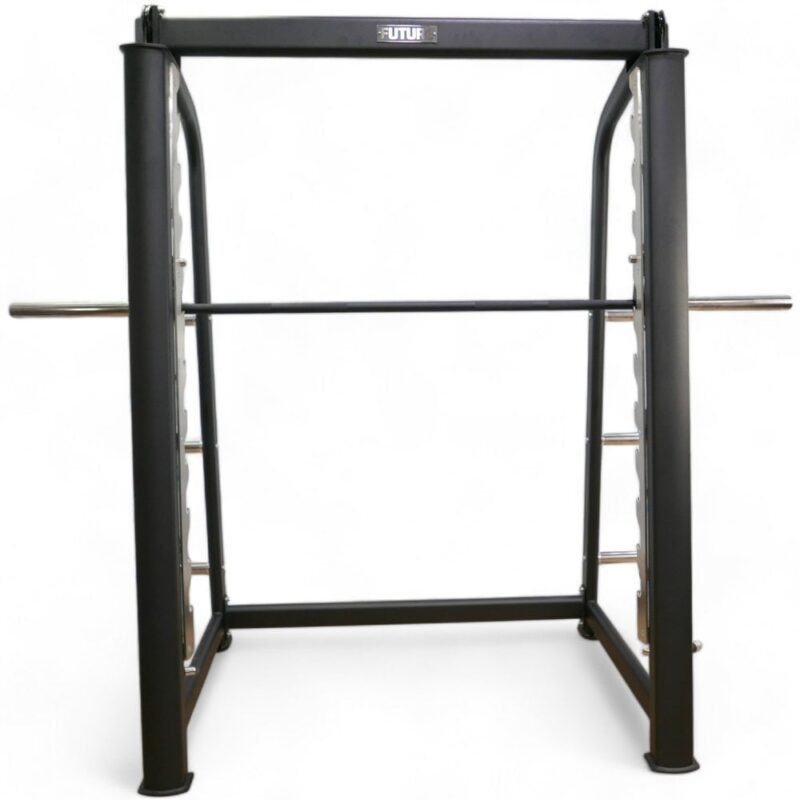 Future Elite Series Commercial Counter-Balance Smith Machine - Image 4