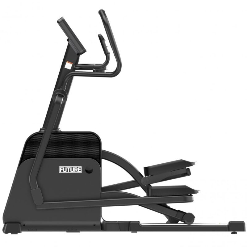 Future Elite Series E880 Commercial Cross Trainer - LED Console - Image 3