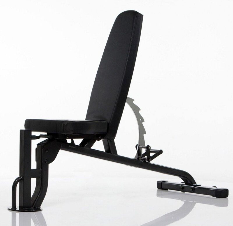 Inspire Fitness FID Adjustable Bench - Image 3