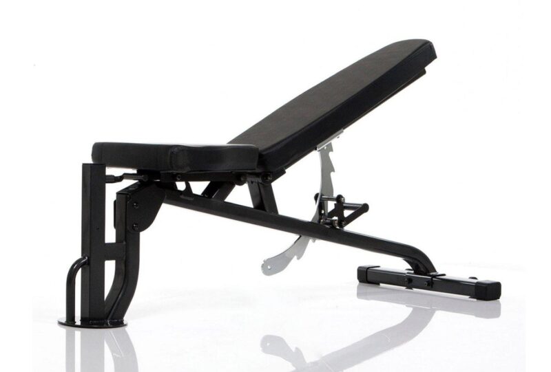 Inspire Fitness FID Adjustable Bench - Image 2