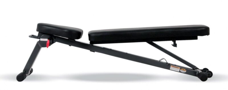 Inspire Fitness Folding FLB2 Bench - Image 3