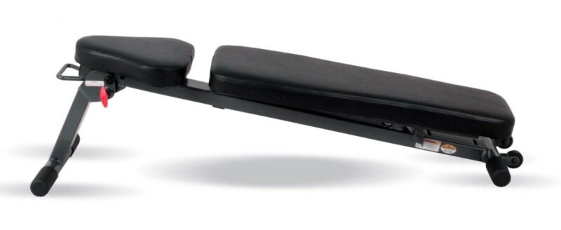 Inspire Fitness Folding FLB2 Bench - Image 2
