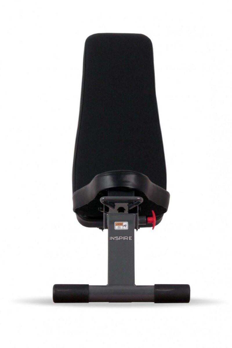 Inspire Fitness Folding FLB2 Bench - Image 5