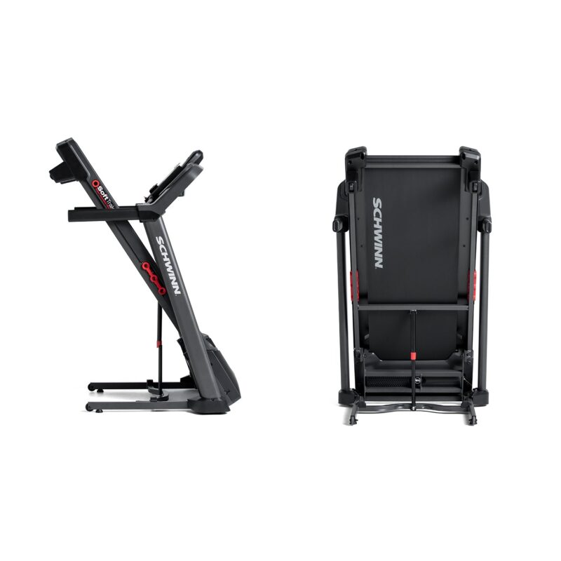 Schwinn Fitness 510 Treadmill - Image 2