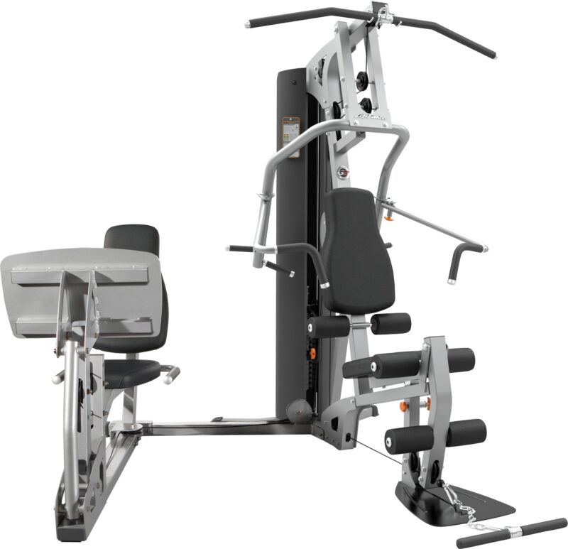 Life Fitness G2 Multigym - Image 2