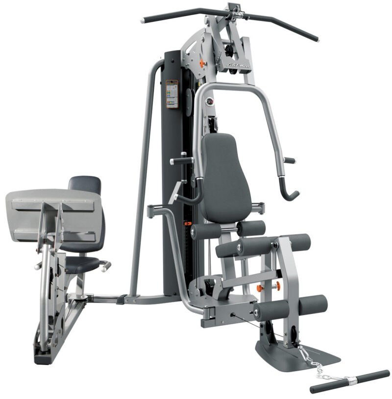 Life Fitness Parabody G4 Multigym - Image 2