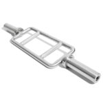 GymGear Olympic Tricep Bar