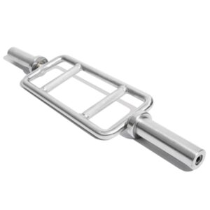 GymGear Olympic Tricep Bar